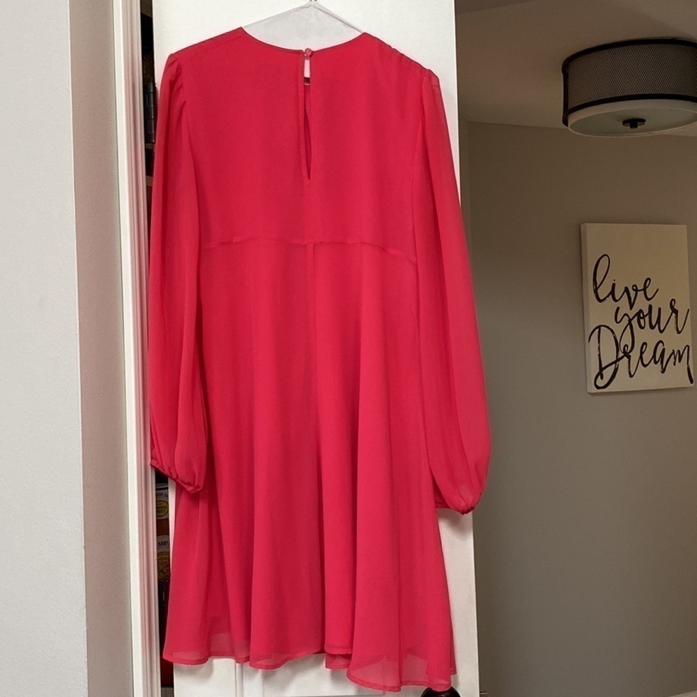𝅺EVA Mendes Swing Dress - Picture 2 of 3